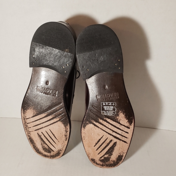 Men's Kenneth Cole Reaction Dress Shoes - Picture 4 of 4